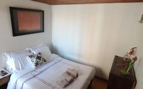 Habitación ITCI – Terminal Salitre